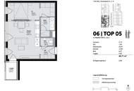 EDUART-Die Kunst des Wohnens: Hochwertiger 2-Zimmer ZWEITBEZUG mit ca. 3m² Loggia! (6/5) VERFÜGBAR AB DEZEMBER!