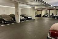 KFZ | Tiefgaragenstellplatz | Voltagasse