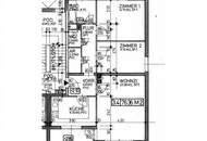 unbefristete 3 Zimmerwohnung mit Loggia und separater Küche
