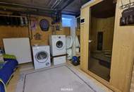 Einfamilienhaus in Annaberg mit großem Garten