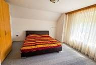 Großzügiges 8-Zi-Haus mit Garten & Garage in Strasshof, Top Lage um 449.000 €!