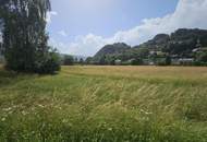 • Millstätter See | 4.989 m² Entwicklungsgrundstück für Tourismus & Wohnbau – Erweiterbar auf über 20.000 m²