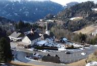 Einfamilienhaus in Schönberg-Lachtal