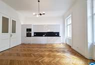 Altbauwohntraum in TOP Lage - im Herzen von Wien!