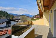 Hochwertige Mietwohnung mit zwei Terrassen