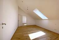 NEUBAU - Erstbezug | Penthouse | 4 Zimmer mit Terrasse | Schlüsselfertige Ausführung | Zentralheizung: Luftwärmepumpe | Neugasse