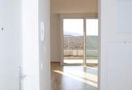 Exklusive, sonnige Garten-Wohnung! 2 Autoabstellplätze! Neubau!