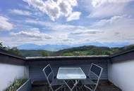 Geräumiges Wohnhaus mit spektakulärem Ausblick am Weinberg in Völkermarkt