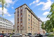 GRÜNER, UNVERBAUBARER AUSBLICK - frisch RENOVIERTE 3 Zimmer Neuwohnung
