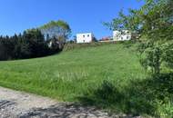 Freiland - Grundstück