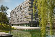 Mietwohnung im "Viertel Zwei" 1020 Wien