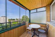 Investoren aufgepasst: 2-Zimmer Dachgeschosswohnung mit Seeblick in Lochau!