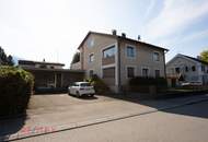 Dornbirn: Ein Grundstück in famoser Stadtlage voller Möglichkeiten für Bauherren oder Investoren