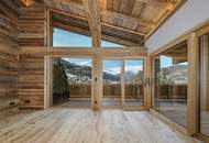 Gaisberg Residences – Luxuspenthouse in zentraler Top-Ruhelage