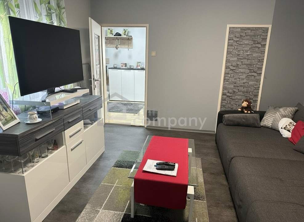 Natur, Ruhe und viel Platz