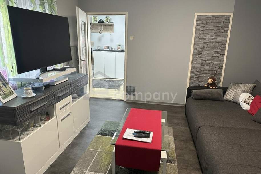 Natur, Ruhe und viel Platz, Haus-kauf, 219.000,€, 7503 Oberwart