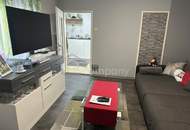 Natur, Ruhe und viel Platz