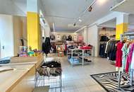 Neuer Preis! Vielseitig nutzbares Geschäftslokal in Top-Lage in Straßburg-Stadt