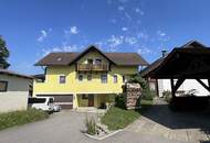 Großzügiges Wohnhaus in Freinberg (Nähe Passau)