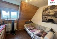 Vom Rohdiamanten zum Traumhaus – Reihenmittelhaus mit riesigem Garten in Steyr