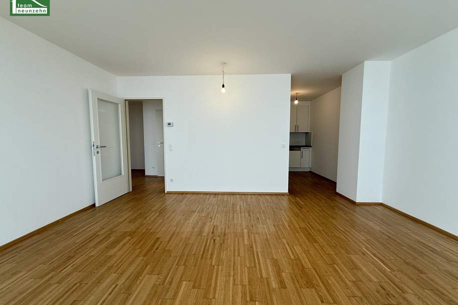 Geräumige 2-Zimmer Wohnung mit Einbauküche in 1190 Wien! - JETZT ZUSCHLAGEN, Wohnung-miete, 1.284,97,€, 1190 Wien 19., Döbling