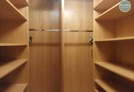 Ruhige Gartenlage in Hietzing: Möblierte 3‑Zimmer‑Wohnung inkl. Garagenplatz