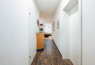 Modernes Wohnen in Hitzendorf – kernsanierte 3-Zimmer-Wohnung