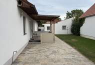 Modernisierter Streckhof mit Gästewohnhaus und Pool - 30 min nach Wien!