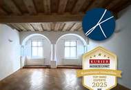 Bestandsfreies Zinshaus in der historischen Kremser Altstadt