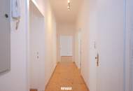 Zentrale 3,5-Zimmer-Wohnung mit Balkon und perfekter Infrastruktur