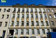 Lagerfläche im Innenhof in 1170 Wien - ab sofort verfügbar!