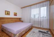 3-Zimmer-Wohnung mit Loggia in Ruhelage!