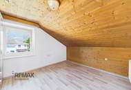 Großzügiges Einfamilienhaus in Altach mit Potenzial zum Zweifamilienhaus