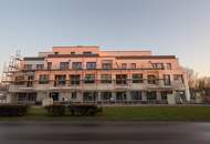 || 1-Zimmer Wohnung in Top Lage nähe der Alten Donau || Erstbezug ||