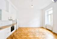 360° TOUR // GENERALSANIERTE ALTBAUWOHNUNG IM WEYRINGERHOF
