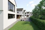 Ihr neues Zuhause mit Therme & Golf vor der Haustür – modernes Wohnen im burgenländischen Kellerstöckl-Stil