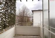 Familien aufgepasst! 3-Zimmer-Familien(t)raum in grüner Ruhelage mit Balkon - top Infrastruktur und Verkehrsanbindung!