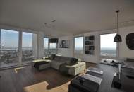 Top Floor Penthouse mit Panoramablick