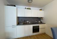 Josef-Kutscha-Gasse - 3 Zimmer Neubau mit Balkon und Garage