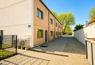Exklusives Wohnen in Bestlage von Donaustadt