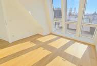 Preisreduktion! Stadtleben mit Weitblick – Helle Dachgeschosswohnung mit Sonnenbalkon - Nahe Hauptbahnhof - Überzeugen Sie sich selbst von dieser Immobilie!