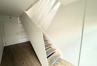 Traumhafte 3-Zimmer Triplex Wohnung mit Garten als auch Dachterrasse - hier werden Träume war - ab 01.07.