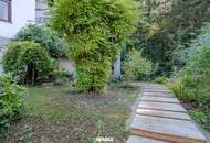 Einfamilienhaus mit Potenzial in ruhiger Grünlage in Tobelbad/Pirka