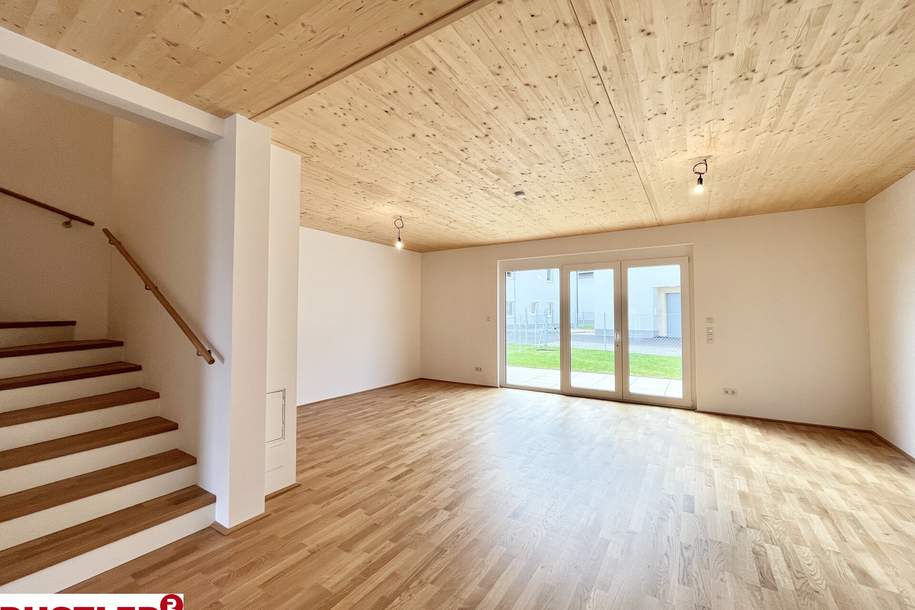 Ihr Haus mit Zukunft in Unterwaltersdorf, Haus-miete, 1.322,30,€, 2442 Baden