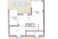 Traumhafte 3-Zimmer-Dachgeschoßwohnung in 1090 Wien – Ihr Erstbezug wartet auf Sie!