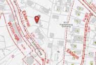 Ca. 700 qm Grundstück am Hackenberg, "Grüne Wolke 1190 ", Provisionsfrei und Ruhelage!