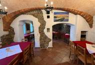 Tolle Gelegenheit für Gastronomen - die Weinstube "WEINECK" im Yspertal
