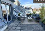 + + + GEKÜHLTES DACHGESCHOSS-BÜRO mit Terrasse + + + unmittelbare U-Bahn-Nähe + + +