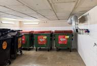 Unbefristet vermietete Anlegerwohnung in 1200 Wien