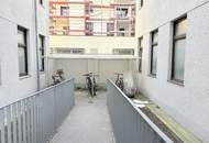 Charmante Altbauperle im Herzen von Ottakring